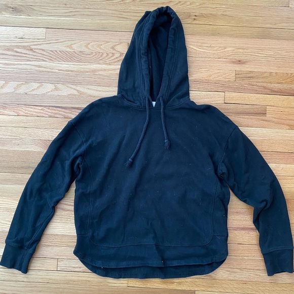 Hooded Target sweatshirt - Picture 1 of 2
